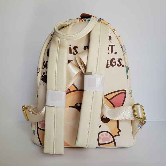 MAD Engine Bags Lifestyle Mini Backpack Only Poshmark